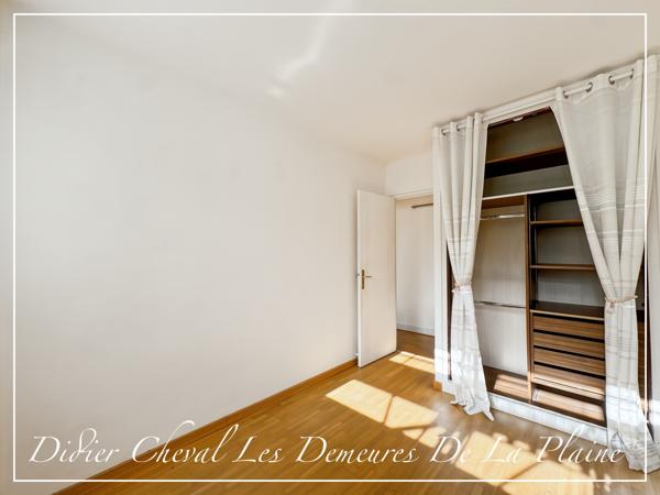 Bailly (78870) 88,79 M² HARMONIE OUEST AVEC JARDIN PRIVATIF