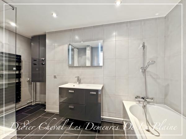 Bailly (78870) 88,79 M² HARMONIE OUEST AVEC JARDIN PRIVATIF