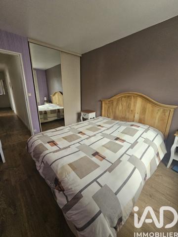 Appartement à vendre 4 pièces 71 m² Essômes-sur-Marne