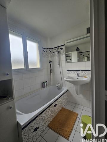 Appartement à vendre 4 pièces 71 m² Essômes-sur-Marne