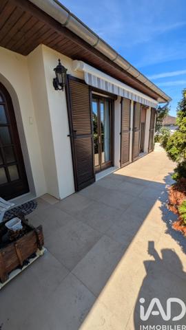 Maison à vendre 6 pièces 138 m² Faverney