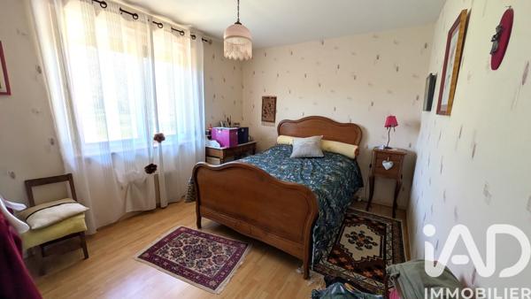 Maison à vendre 6 pièces 138 m² Faverney