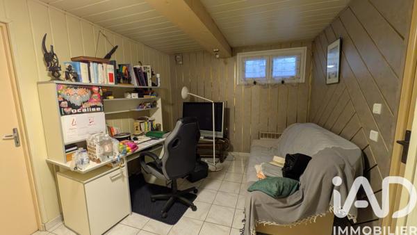 Maison à vendre 6 pièces 138 m² Faverney