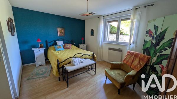 Maison à vendre 6 pièces 138 m² Faverney