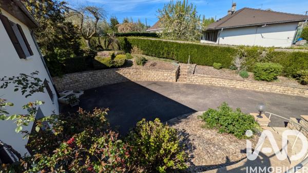Maison à vendre 6 pièces 138 m² Faverney
