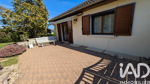 Maison à vendre 6 pièces 138 m² Faverney