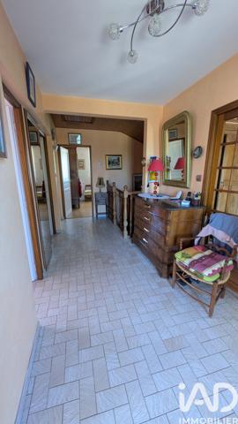 Maison à vendre 6 pièces 138 m² Faverney