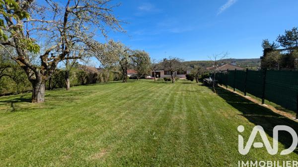 Maison à vendre 6 pièces 138 m² Faverney