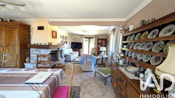 Maison à vendre 6 pièces 138 m² Faverney