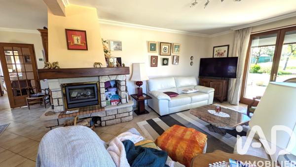 Maison à vendre 6 pièces 138 m² Faverney