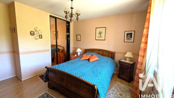Maison à vendre 6 pièces 138 m² Faverney