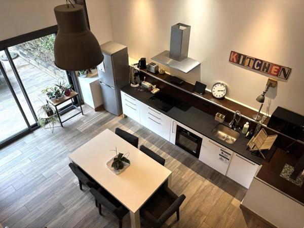 Appartement à vendre à Dijon (21000)