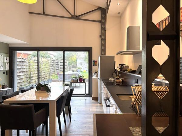Appartement à vendre à Dijon (21000)