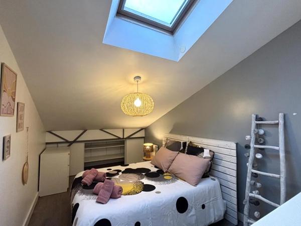 Appartement à vendre à Dijon (21000)
