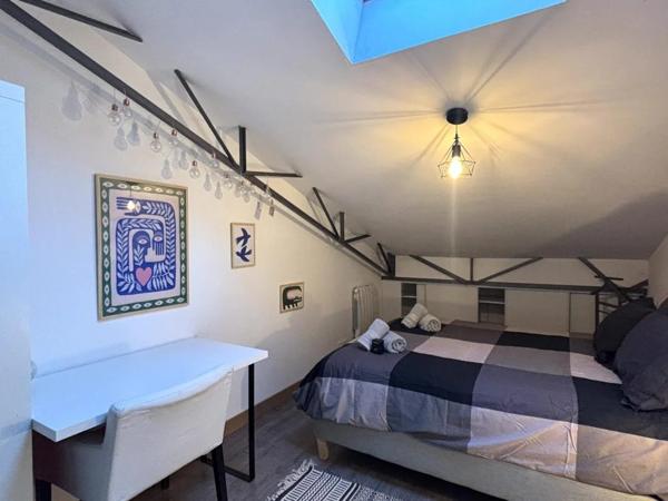 Appartement à vendre à Dijon (21000)