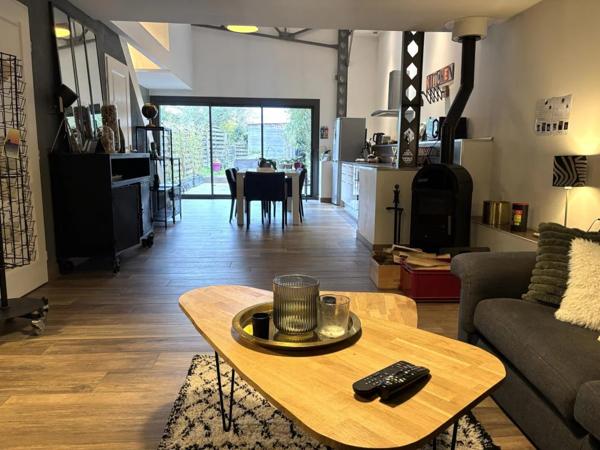 Appartement à vendre à Dijon (21000)