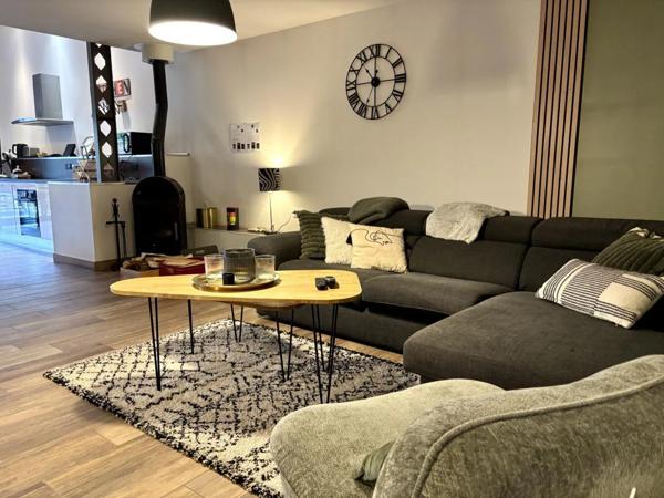 Appartement à vendre à Dijon (21000)