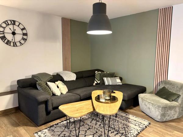 Appartement à vendre à Dijon (21000)