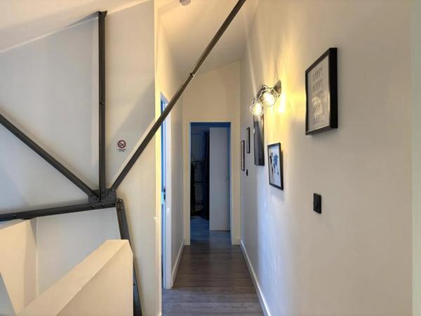 Appartement à vendre à Dijon (21000)
