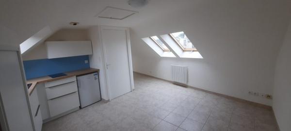 Appartement Tréboul