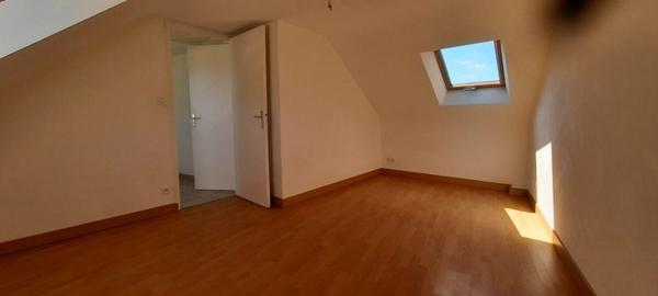 Appartement Tréboul