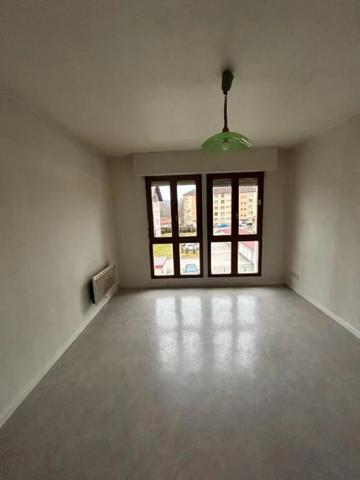 Appartement à vendre à Pontarlier (25300)