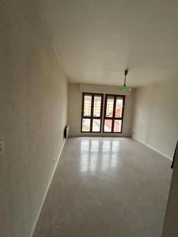 Appartement à vendre à Pontarlier (25300)