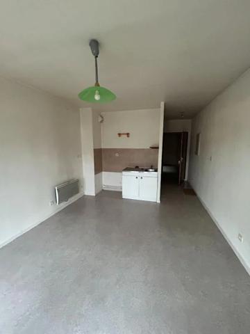 Appartement à vendre à Pontarlier (25300)