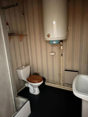 Appartement à vendre à Pontarlier (25300)