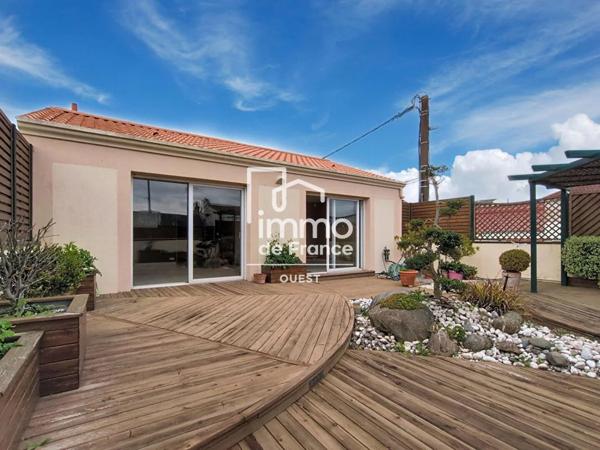Immeuble à vendre à Roche-sur-Yon (85000)