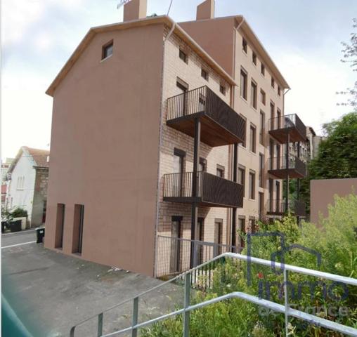 Appartement à vendre à Saint-Étienne (42000)