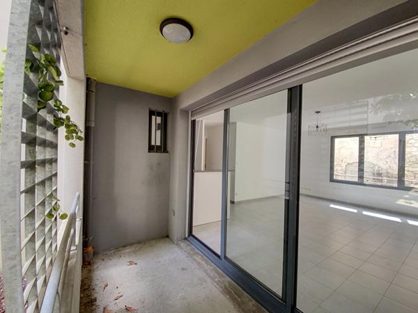 Arles Appartement T3 lumineux proche IUT, idéal étudiant ou investissement locatif