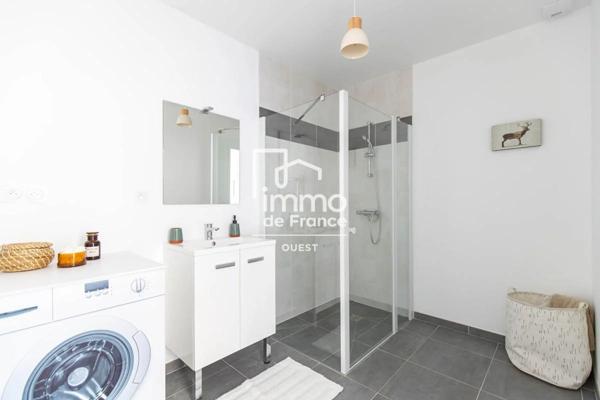 Maison à vendre à Huisserie (53970)