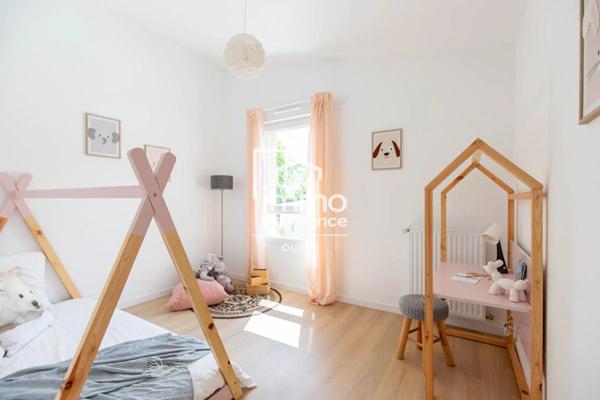Maison à vendre à Huisserie (53970)