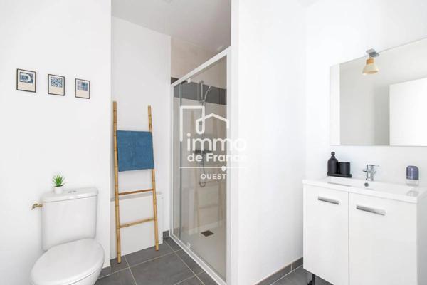 Maison à vendre à Huisserie (53970)
