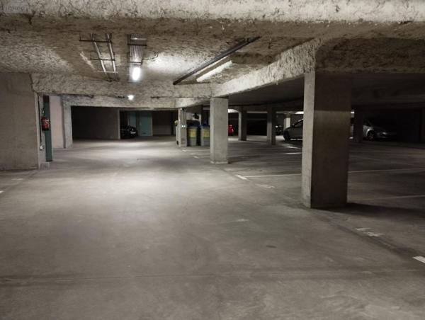 Appartement à vendre à Guingamp dans les Côtes-d'Armor (22200), ref : 00417FR   
centre ville