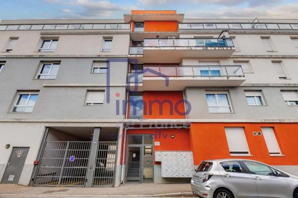Appartement à vendre à Givors (69700)