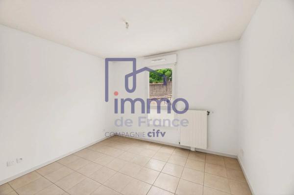 Appartement à vendre à Givors (69700)