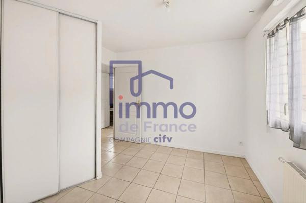 Appartement à vendre à Givors (69700)