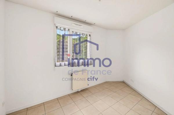 Appartement à vendre à Givors (69700)