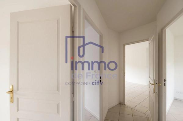 Appartement à vendre à Givors (69700)