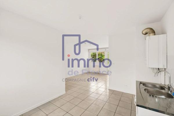 Appartement à vendre à Givors (69700)