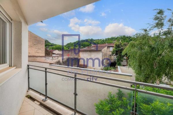 Appartement à vendre à Givors (69700)