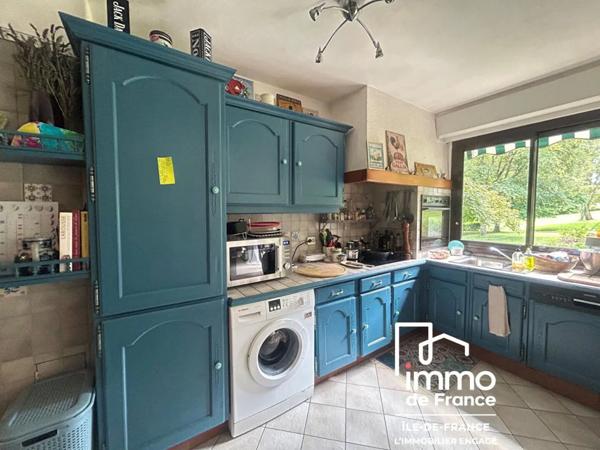 Appartement à vendre à Viry-Châtillon (91170)