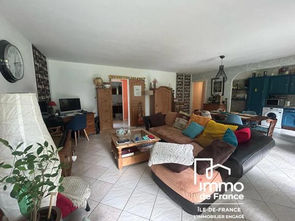 Appartement à vendre à Viry-Châtillon (91170)