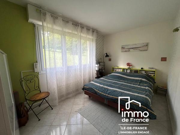 Appartement à vendre à Viry-Châtillon (91170)