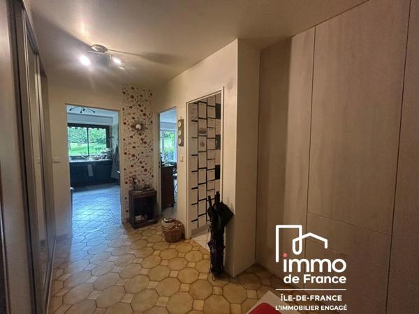 Appartement à vendre à Viry-Châtillon (91170)