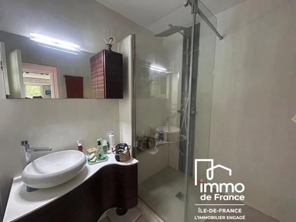 Appartement à vendre à Viry-Châtillon (91170)