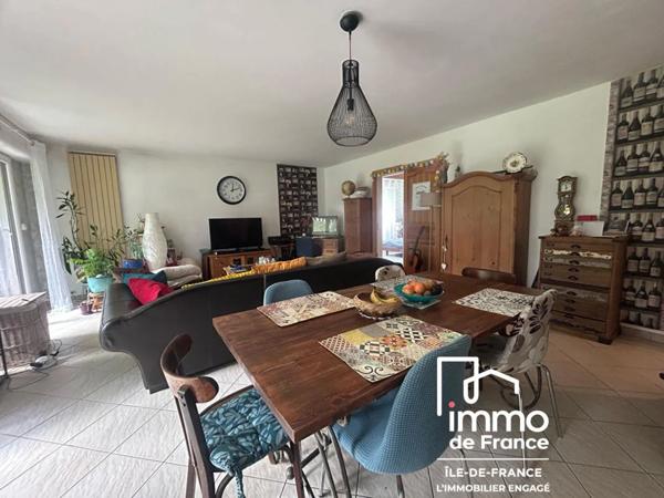 Appartement à vendre à Viry-Châtillon (91170)