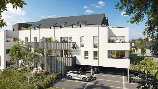 Appartement à vendre à Angers (49000)